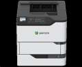 Lexmark MS823dn, Tiskárna ČB laserová