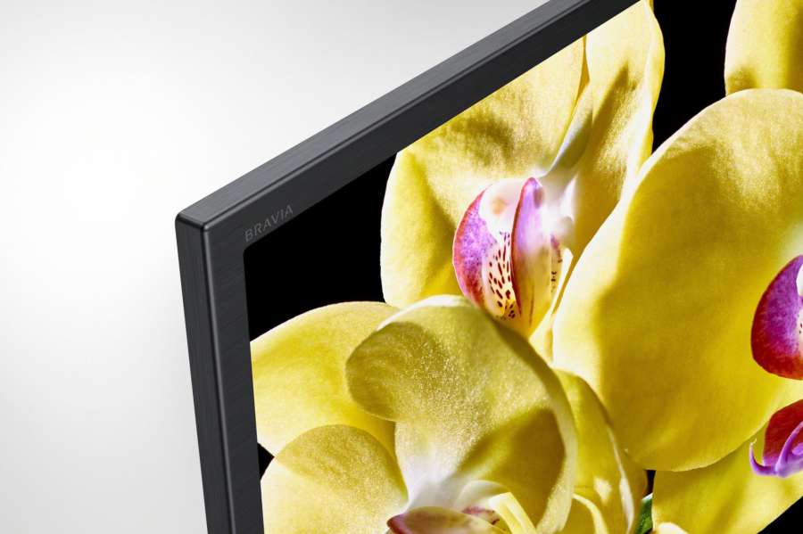 Sony KD-43XG8096 - 108cm 4K UHD Smart LED TV | OFFICEO.cz