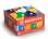 Čokoládky Ritter Sport - mix, 16,67 g, 84 ks