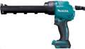 Makita DCG180Z Aku vytlačovací pistole