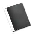 Katalogová kniha Office Depot - A3, černá, 20 kapes