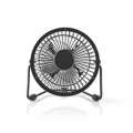 Nedis FNDK1BK10 Mini ventilátor