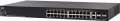 Cisco 24-port PoE switch (SG550X-24MP)
