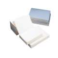 Tabelační papíry - 21 cm x 12 palců, 1+0, 2000 listů