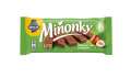 Miňonky - oříškové, 50 g
