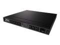 Cisco ISR 4331 Security Bundle