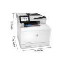 HP Color LaserJet Pro MFP M479fnw (W1A78A#B19)