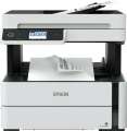 Epson EcoTank M3170, tankový systém
