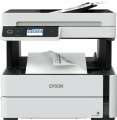 Epson EcoTank M3180, tankový systém