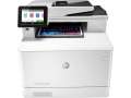 HP Color LaserJet Pro MFP M479fdw (W1A80A#B19)