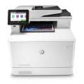 HP Color LaserJet Pro MFP M479dw (W1A77A#B19)