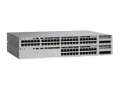 Cisco Catalyst 9200L Network Advantage 48-port