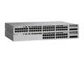 Cisco Catalyst 9200L Network Advantage 24-port