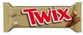 Tyčinka Twix - 50 g
