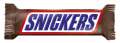 Tyčinka Snickers - 50 g