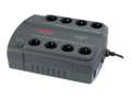 APC Back-UPS 400 (BE400-GR)