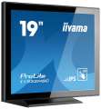 Iiyama ProLite T1932MSC - 19" dotykový monitor, černý