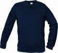 Pánská mikina TOURS - navy, vel. XXL