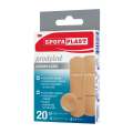 Univerzální náplasti Sofaplast 176 - 20 ks