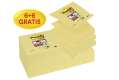 Samolepicí bločky Post-it Super Sticky 76 x 76 mm - 12 ks