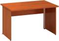 Psací stůl Alfa 100 - 120 x 80 cm, třešeň