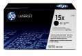 Toner HP C7115X, č. 15X - černý
