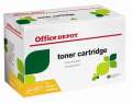 Toner Office Depot HP C9733A, č. 645A - purpurový
