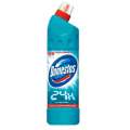 Čisticí WC gel Domestos - Atlantic Fresh, 750 ml