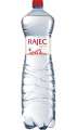 Pramenitá voda Rajec - perlivá,  6x 1,5 l