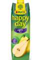 Džus Happy Day Family - hruška, 1 l