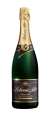 Bohemia Sekt - Demi Sec, 0,75 l