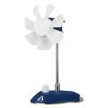 USB ventilátor Arctic Breeze - Deep Blue