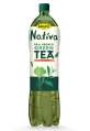 Ledový čaj Nativa - zelený s ginkgo, 6x 1,5 l