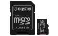 Kingston MicroSDXC Canvas Select Plus 100R 512GB 100MB/s UHS-I