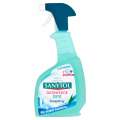 Dezinfekční čistič na koupelny Sanytol - 500 ml
