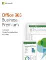 Microsoft Office 365 Business Premium ESD