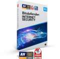 Bitdefender Internet Security 2020, 1 rok, 1 zařízení