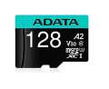 ADATA Micro SDHC karta Premier Pro 128GB UHS-I V30S