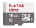 Micro SDHC Ultra Android 16GB (SDSQUNS-016G-GN3MN)