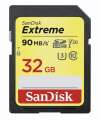 SanDisk SDHC Extreme 32GB (SDSDXVE-032G-GNCIN)