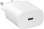 Samsung EP-TA800XW Ultra-Fast Charge 25W, bílá