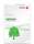 Recyklovaný papír Xerox Recycled+ A4 - 80 g/m2, CIE 85, 500 listů