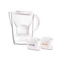 Filtrační konvice Brita - Marella Cool Memo, 1 patrona