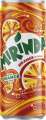 Mirinda - plech, 24x 0,33 l