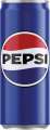 Pepsi - plech, 24x 0,33 l