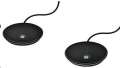 Logitech ConferenceCam Group, mikrofony 989-000171