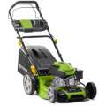 Fieldmann FZR 4611-144B Benz