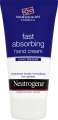 Krém na ruce Neutrogena - 75 ml
