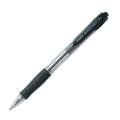 Kuličkové pero Pilot Super Grip - černá náplň, 0,22 mm