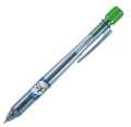 Kuličkové pero  Pilot B2P - zelená